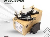 BYD arxa əyləc qəlbi naklatka